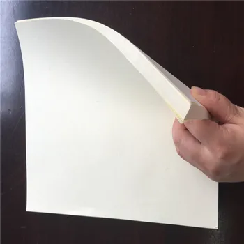 

Printing paper A4 500 folhas, 75% cotton 25% linen security paper with colored fiber