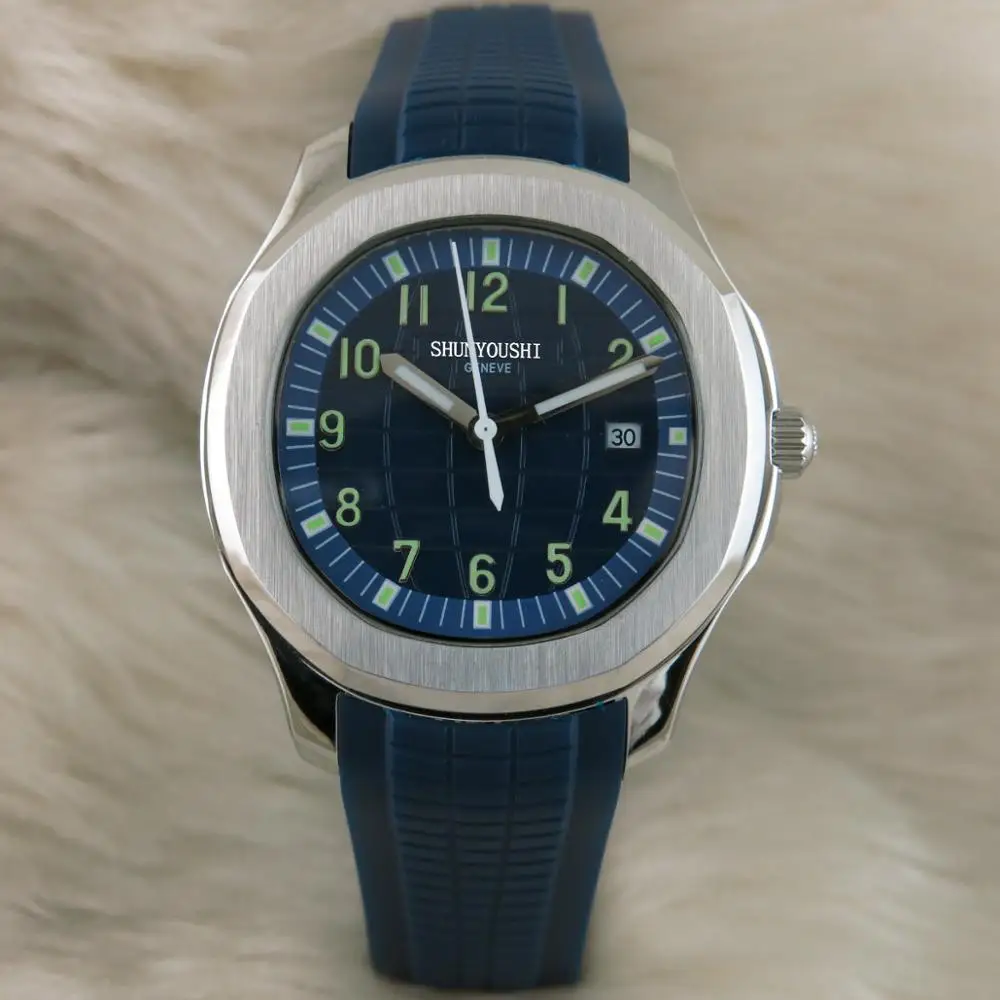 

WG06756 Mens Watches Top Brand Runway Luxury European Design Automatic Mechanical Watch