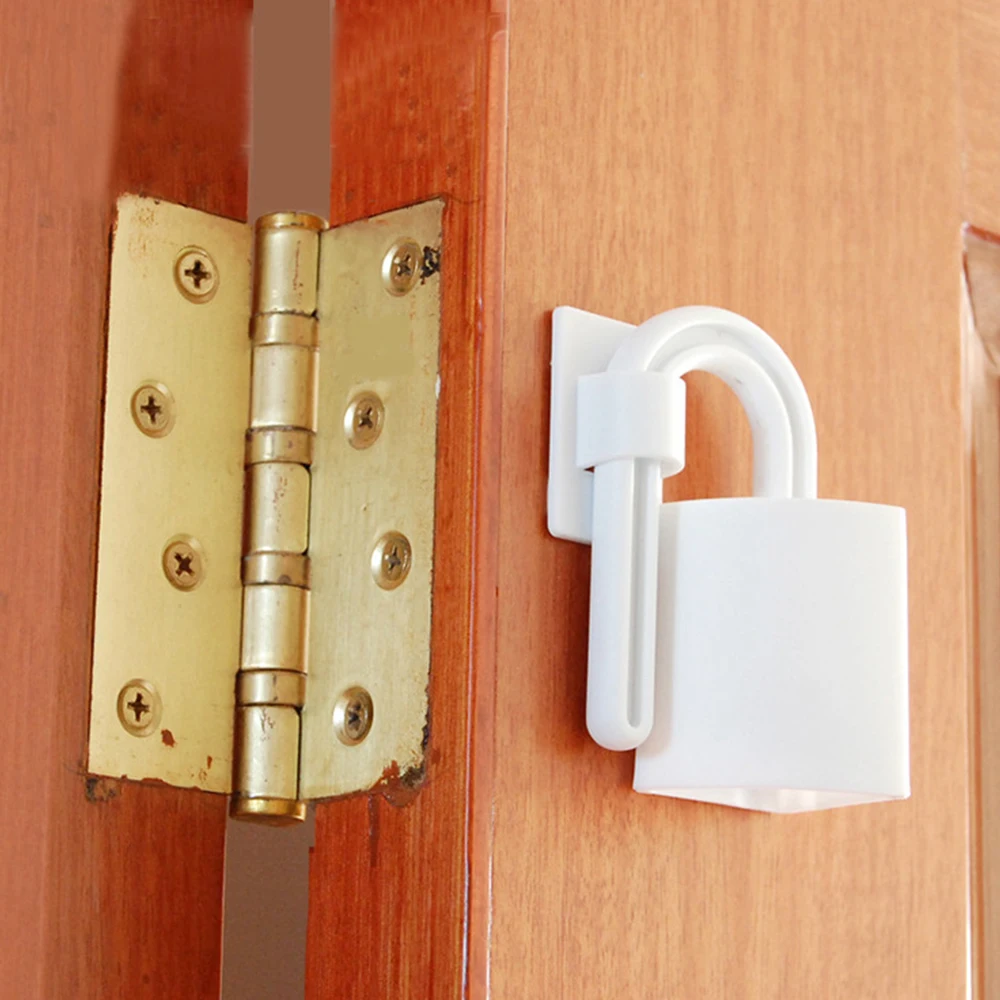 2pcs Door Stopper Baby Safety Lock Baby Kids Safety Care Baby Proof Children Security Protection Baby Safe Anti Pinch Hand Prote 2pcs Door Stopper Baby Safety Lock Baby Kids Safety Care Baby Proof Children Security Protection Baby Safe Anti Pinch Hand Prote