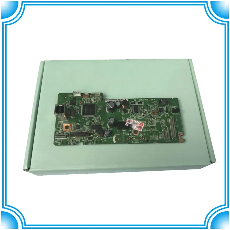 2140861 2158979 2140863 форматировщик PCA ASSY форматирующая плата логическая основная