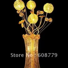 LRF030- декоративная Арка торшер