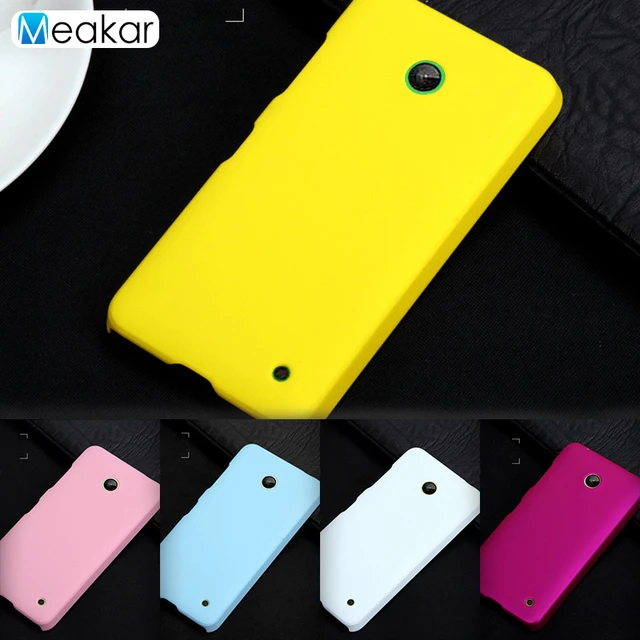 Coque Cover 4.5For Nokia Lumia 630 Case For Nokia Lumia 630.
