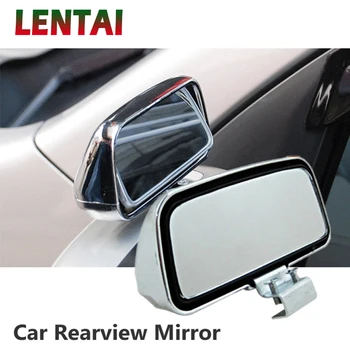 

LENTAI For Ford focus 2 3 mk2 fiesta ranger mondeo mk4 Citroen c4 c5 c3 Buick 1PC Car Rearview Mirror Reversing Auxiliary Mirror