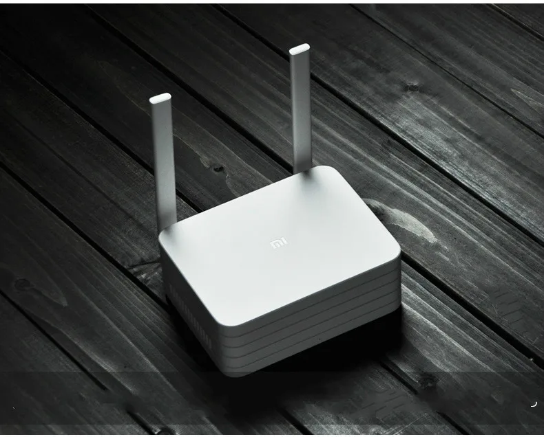 Предприятие использует беспроводной модем маршрутизатора Xiaomi через стену Wifi для