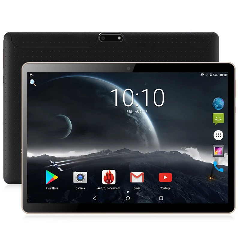 Free shipping 10 inch Tablet PCs 3G 4G LTE Octa Core 4GB RAM 32GB ROM 5