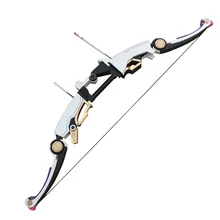 Звезда океана: последняя надежда Косплэй reimi Сайонджи Книги об оружии лук