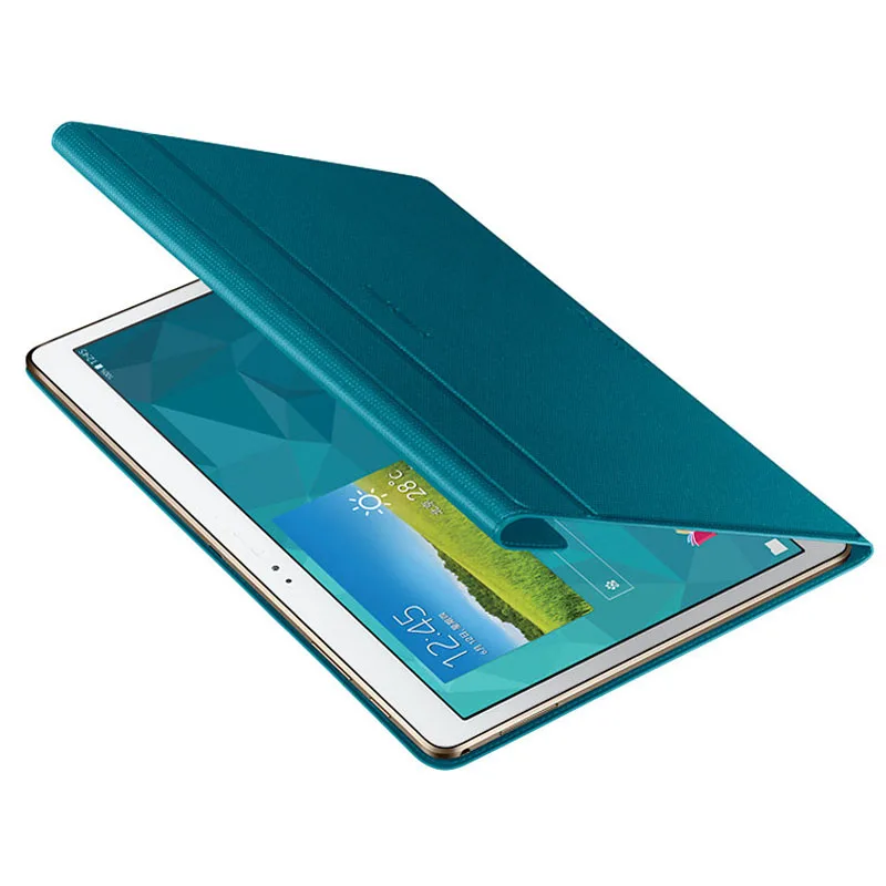 Чехол для samsung Galaxy Tab S, 10,5 дюймов, SM-T800/T805, ультра тонкий чехол-книжка, чехол для планшета, флип-чехол, Прямая поставка 0118#2