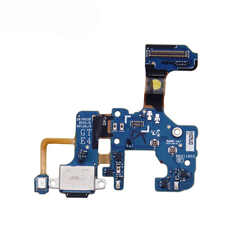 Netcosy-For-Samsung-N950F-USB-Charger-Charging-Port-Connector-Flex-Cable-Replacement-Parts-For-Samsung-Galaxy