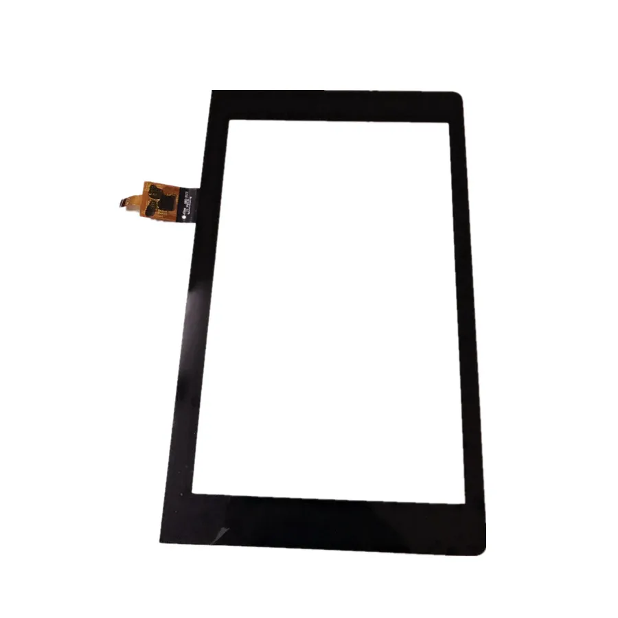 Прозрачная защита для экрана Lenovo YOGA TAB 3 8 0 YT3 850 850F 850L 850M запасная панель сенсорного