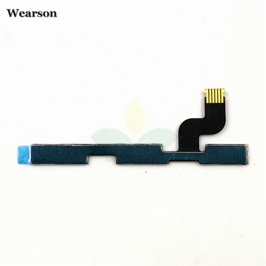 For Xiaomi Redmi Note 5A Note5A Power Button Volume Control Key Flex Cable FPC Tested High Quality (1)