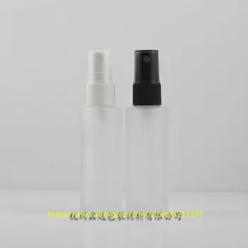

wholesale 30ml perfume glass bottle with refillable atomizer sprayer,Portable Travel Cosmetic Container Perfume mist Bottle