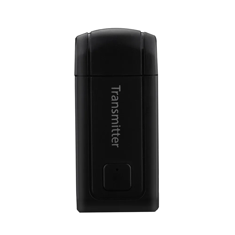 Bluetooth V4 приемник передатчик беспроводной A2DP 3,5 мм стерео аудио музыкальный адаптер для ТВ телефона ПК Y1X2 MP3 MP4 ТВ ПК# U25