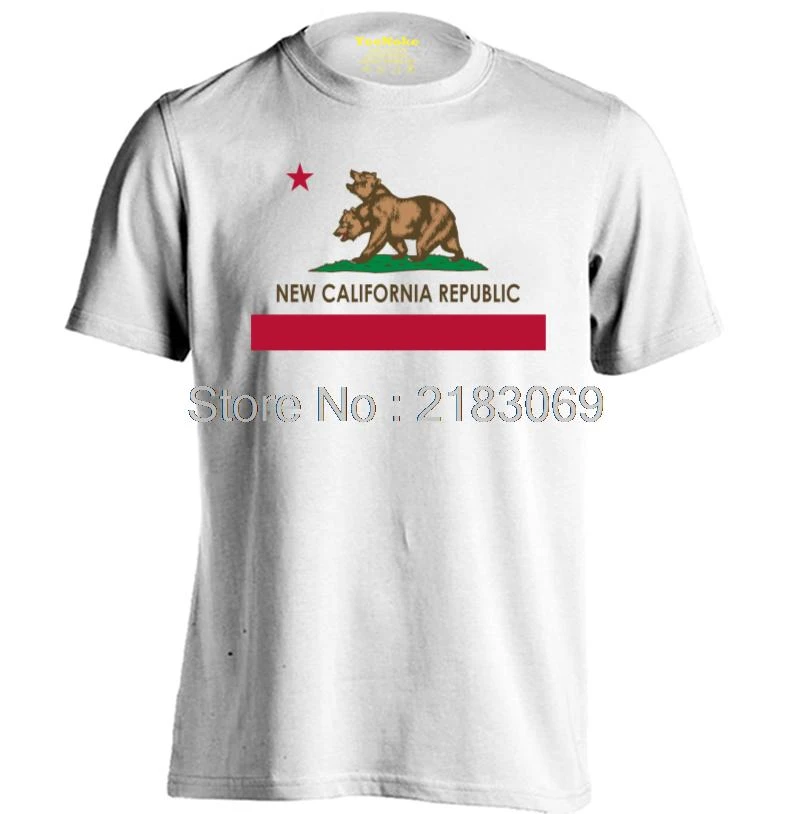 Call For Fnv Ncr Flag Nia California Republic Mens Womens Personalized T Shirt Design T Shirt Shirt Design Shirt Partsshirt Clothes Aliexpress