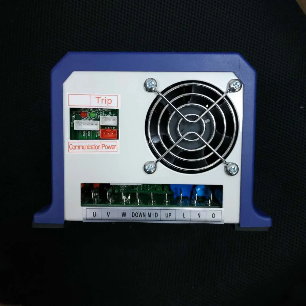 Новый контроллер для беговой дорожки инвертор PT300 220V UNIONBRIDGE UBV 2200 2200B блок питания