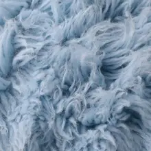 Экстра шерсть flocati ковер фон для фотосъемки новорожденных одеяло фон детская подставка Beanbag покрытие слой