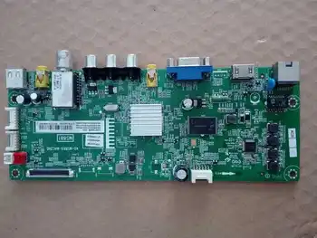 

L55F1600E motherboard 40-MS8811-MAC2HG with TCL LVF550ND2L