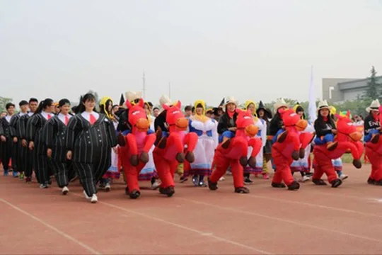 Purim Horse костюмы на Хэллоуин для женщин, взрослых детей, девочек и мальчиков, наряды, надувные ковбойские костюмы для езды на лошади, маскарадное нарядное платье