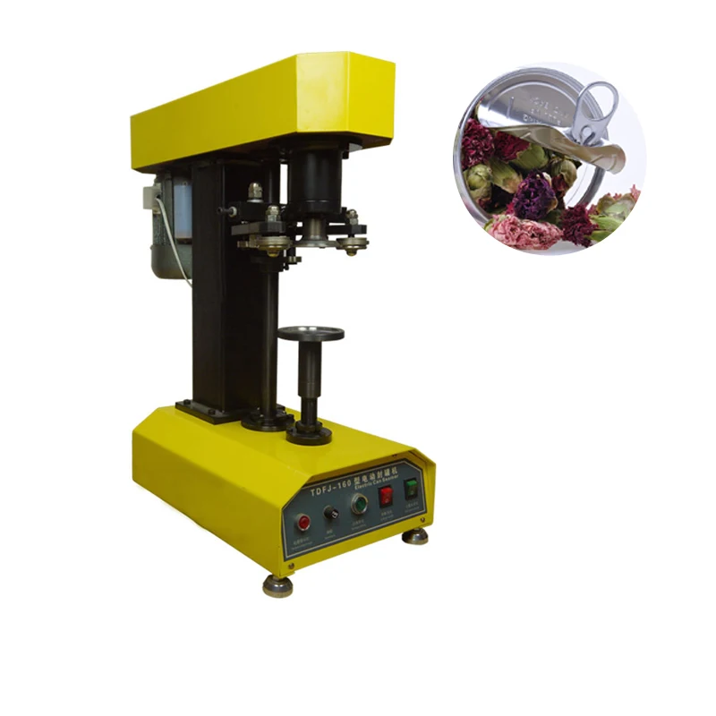 Cans Capping Machine Cans Sealing Machine Plastic Cans Electric Capper PET Plastic Tank Cover Pot Metal Machine Cans Capping Machine Cans Sealing Machine Plastic Cans Electric Capper PET Plastic Tank Cover Pot Metal Machine