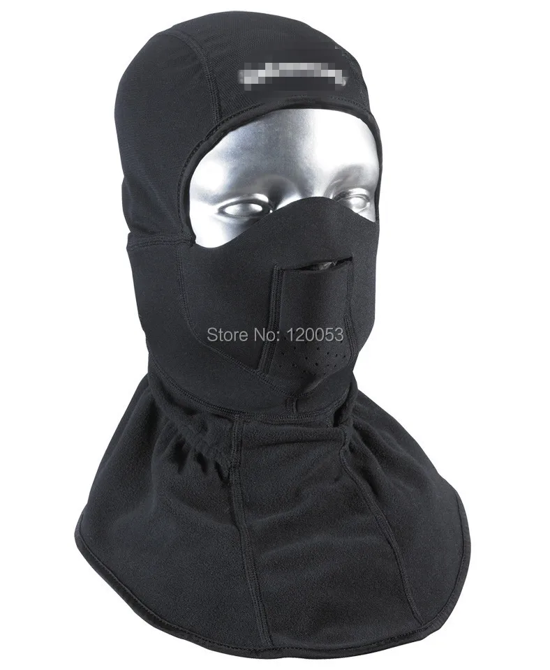 X Warm  Balaclava For Winter