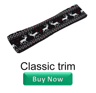 Classic-trim