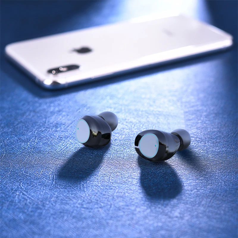 Wireless Earbuds (5)