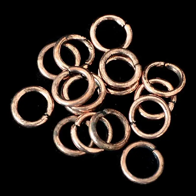 Antique copper