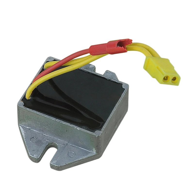 

Replacement Voltage Regulator Yard Outdoor Spare Accessories For Briggs&Stratton 394890 393374 691185 Home Garden Supplies