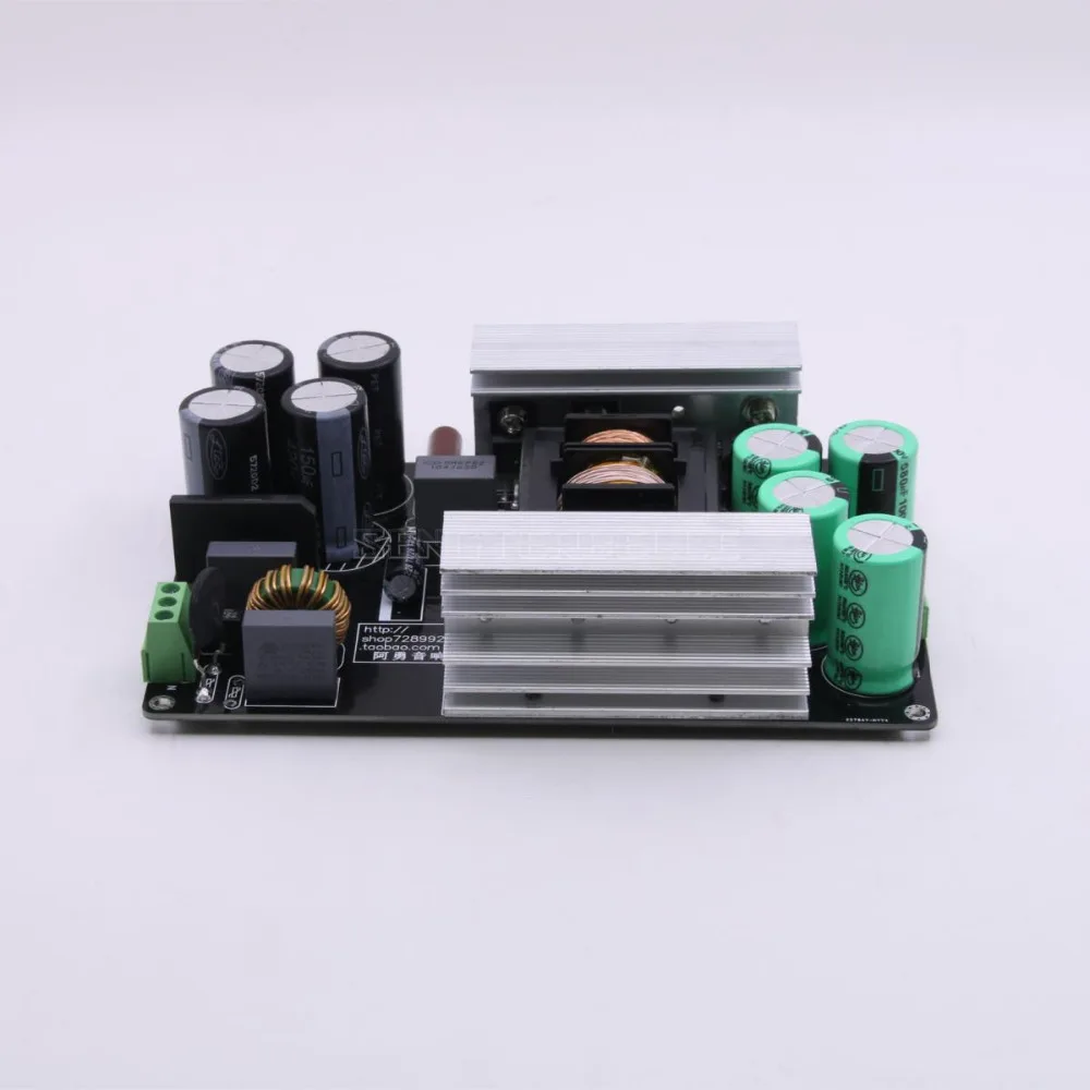 1000W LLC Weichen Schalt Netzteil HiFi Audio Verstärker PSU Board 1000VA +-DC50V/+-DC60V /+-DC65V/+-DC70V/+-DC75V Optional 1000W LLC Weichen Schalt Netzteil HiFi Audio Verstärker PSU Board 1000VA +-DC50V/+-DC60V /+-DC65V/+-DC70V/+-DC75V Optional