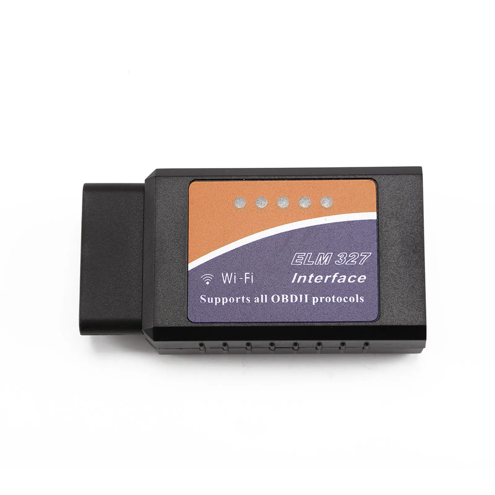 Hiyork ELM327 OBD2 16Pin Удлинительный кабель 30 см передачи соединитель OBD OBD2 16 адаптер для контактов автомобильный диагностический адаптер автомобильные инструменты