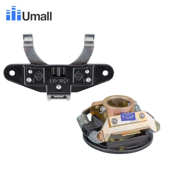 

L19-302Y Single Phase Centrifugal Switch Electric Motor Parts Ac YC90 YL90 YC100 YL100 Motor Starter 2kw Mechanical Controller