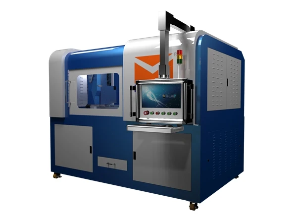 MT-L6090F Fiber laser cutting machine 600
