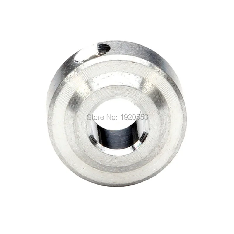 K120 Aluminum Alloy Swashplate Guide K123 K110 K120 (2)
