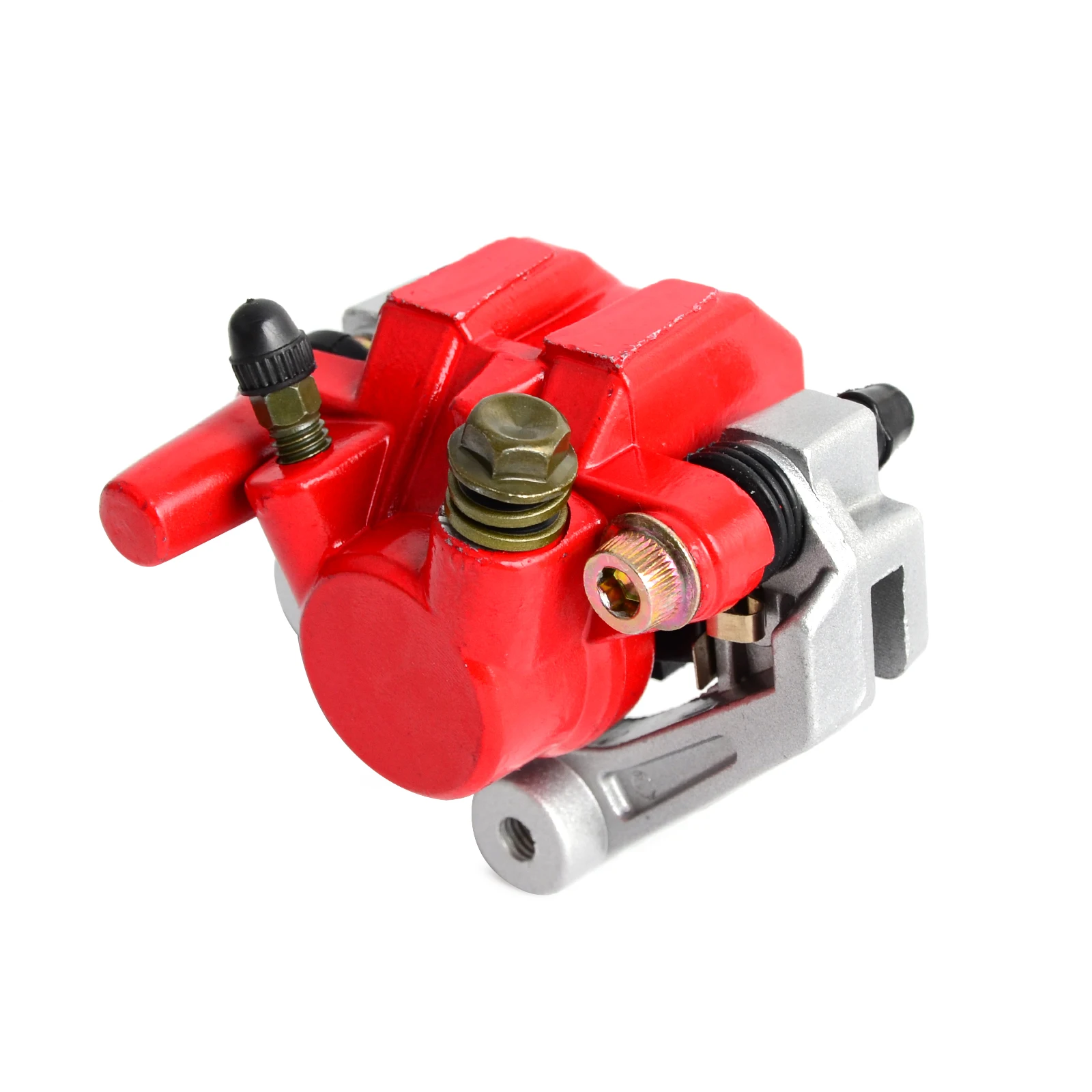 

Front Brake Caliper disk brake for Yamaha Zuma JOG BeeWee 50cc YW50 2T 50cc Moped -Scooter