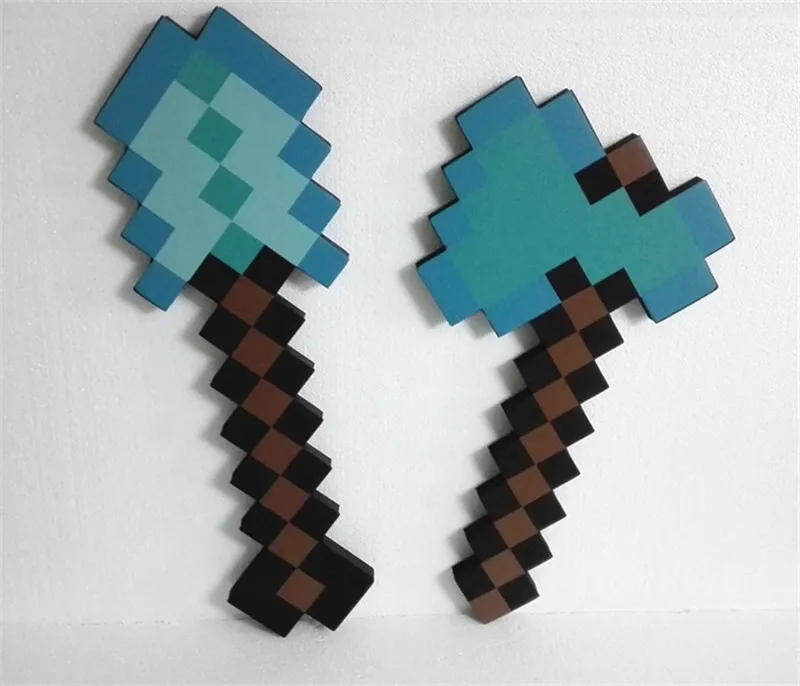juguetes de minecraft gratis