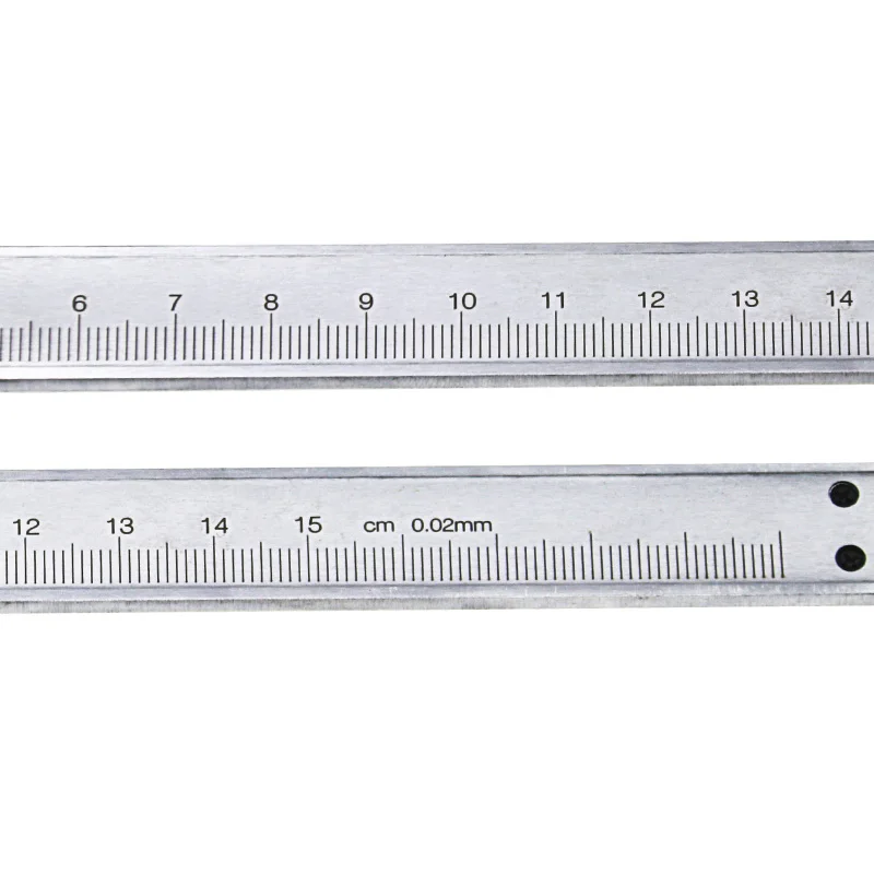 Штангенциркуль QSTEXPRESS металлический 6 дюймов 0 150 мм 02 мм|micrometer measuring tool|caliper gauge