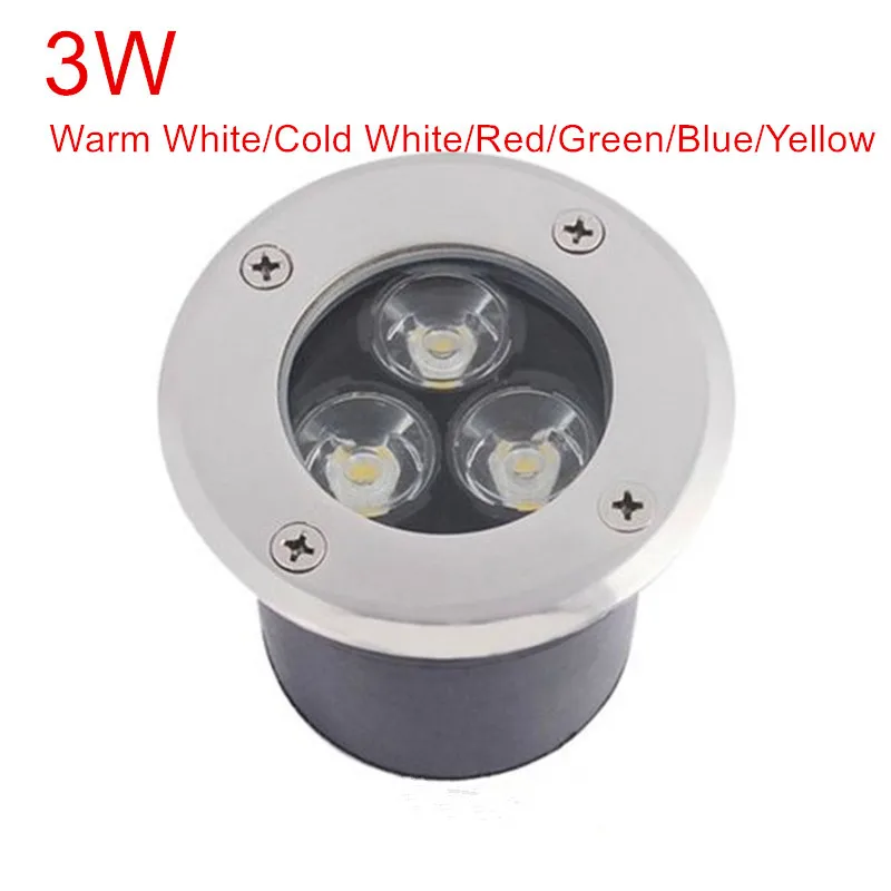 3W-LED-underground-light-lamps-AC85-265V-DC12V-outdoor-buried-recessed-floor-spotlight-waterproof-IP67-Landscape