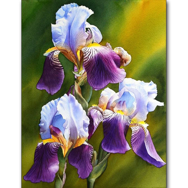 

New 5d diamond painting new arrival picture rhinestone new diamond embroidery flower diamond mosaic home decoration gift