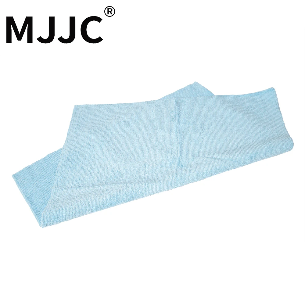 MJJC Brand High Quality Edgeless Plush Microfiber Towel 40x40cm 300gsm