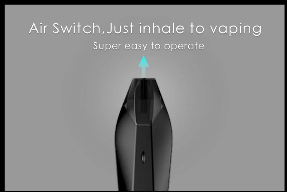 Hugo Vapor Kobra -7