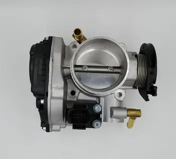 

Fuel Injection Throttle body Assembly 037133064 408-237-111-002Z For Seat Cordoba 2.0 Ibiza Toledo Golf 408237111002