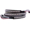 1m 12mm PCB 144leds WS2812B 144 LEDs/M 5050 RGB Chip WS2811 IC Digital 5V LED Strip Light non-Waterproof ► Photo 1/5