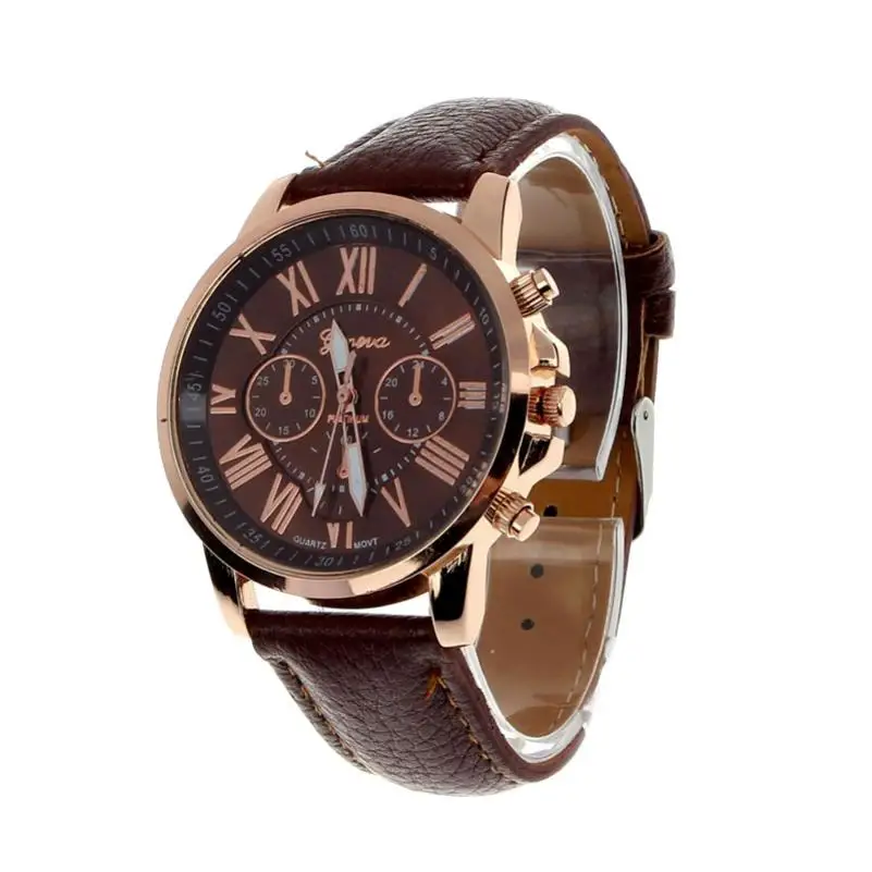 Susenstone часы женские люксовый бренд с кожаными часами мужские спортивные женские часы Классические наручные часы винтажные повседневные часы