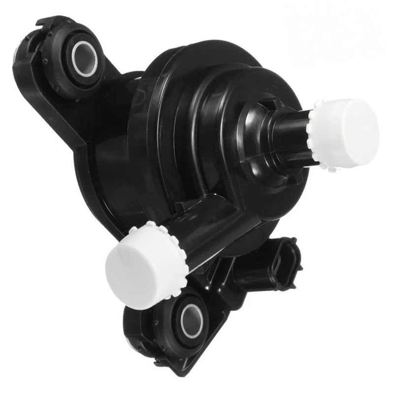 

NEW Black Metal Electric Inverter Water Pump 04000-32528 G902047030 For Prius 2004 2005 2006 2007 2008 2009 Fast Shipping