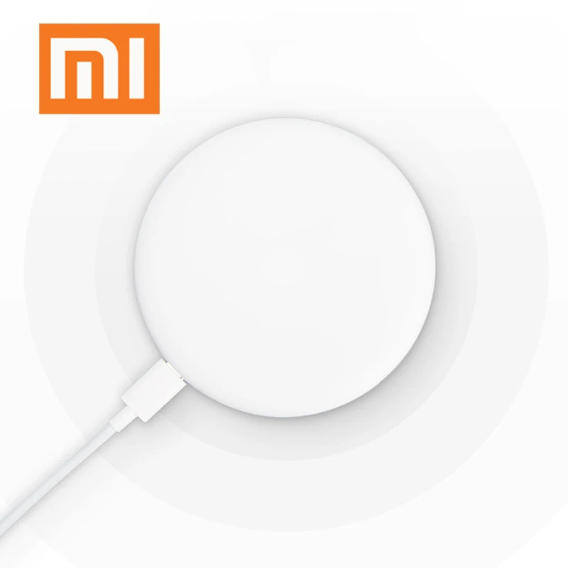 Оригинальное Беспроводное зарядное устройство Xiaomi 20 Вт макс. 15 В для Mi 9 (20 Вт) MIX 2S /