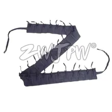 WW2 китайская восьмая армейская сумка с патронами, военная сумка CN/104106