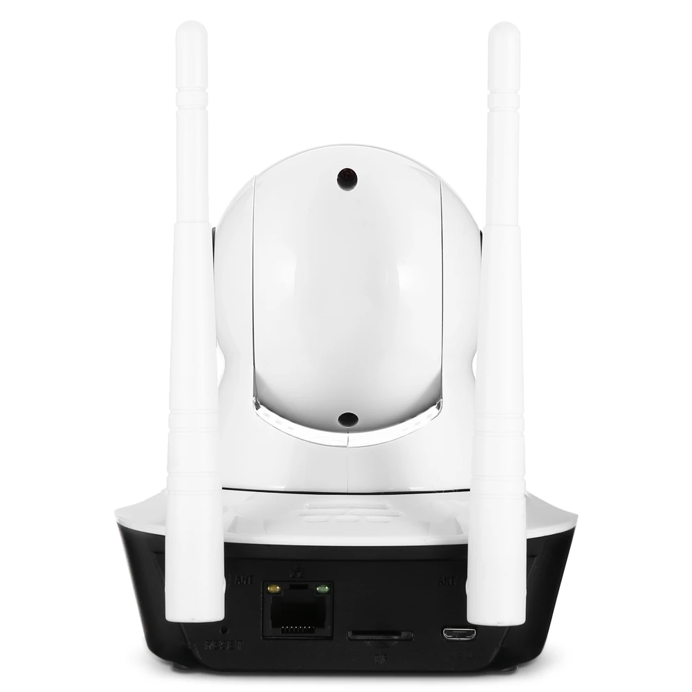 ESCAM G02 720P беспроводная Wi Fi ip камера домашняя безопасности панорамирование/наклон