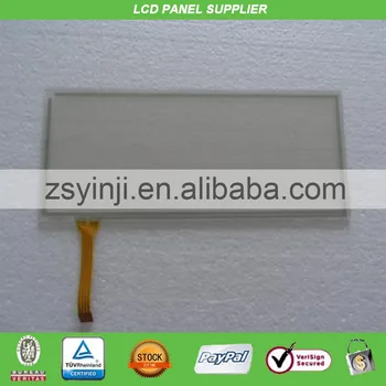 

PB-C Touch screen PB-260C