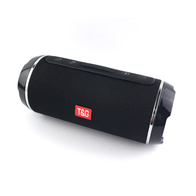 

Hot waterproof Bluetooth speaker IPX5 shockproof woofer Radio FM portable parlante bluetooth portatil altavoz ducha caixa de som