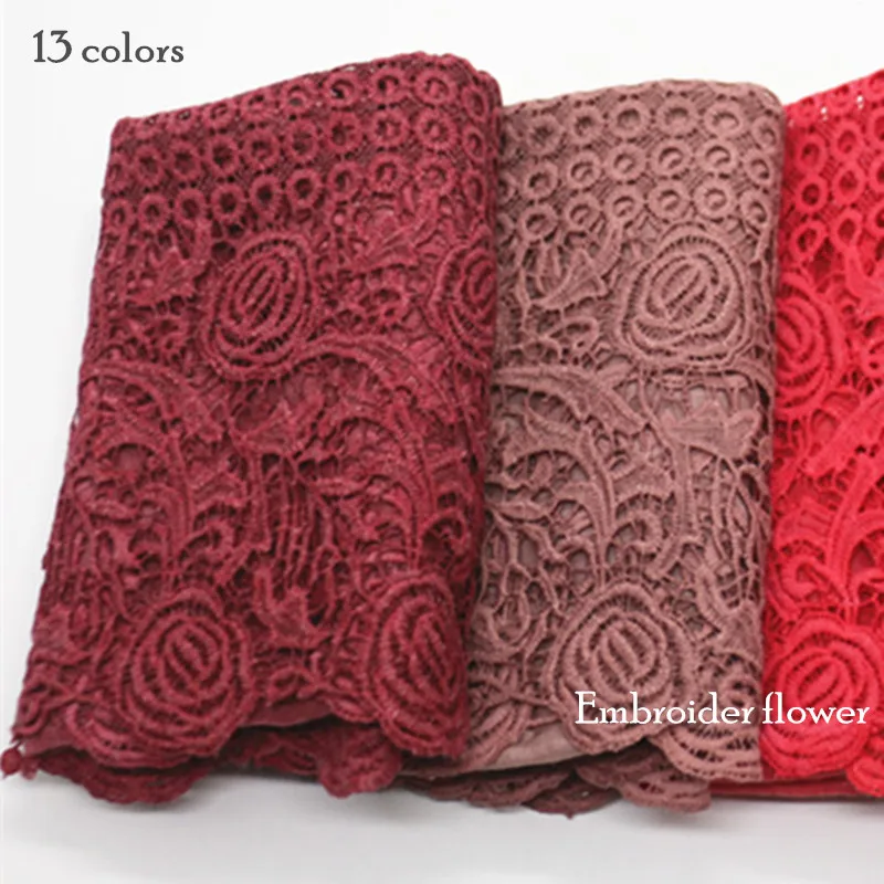 Женский цветочный шарф с вышивкой 10 шт./лот|flower scarf|fashion women scarfwomen designer scarf |