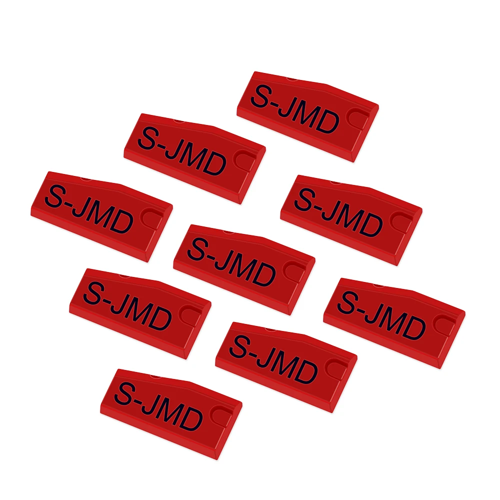 Оригинальный чип JMD KING для удобного детского ручного автомобильного ключа